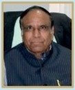 Dr Ashok Bhalerao